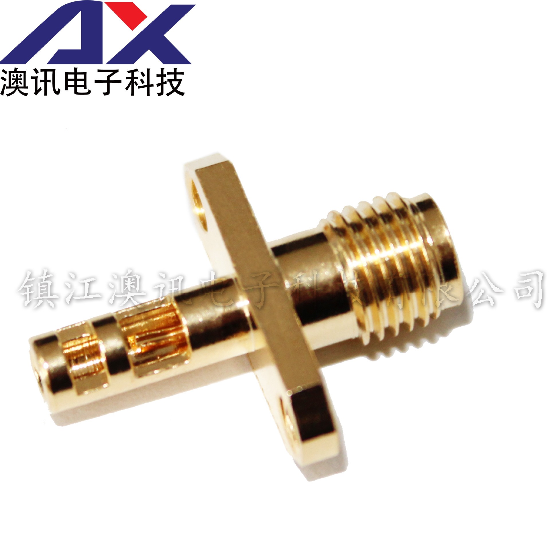 BNC接頭有哪幾種類型？用途有什么區別？